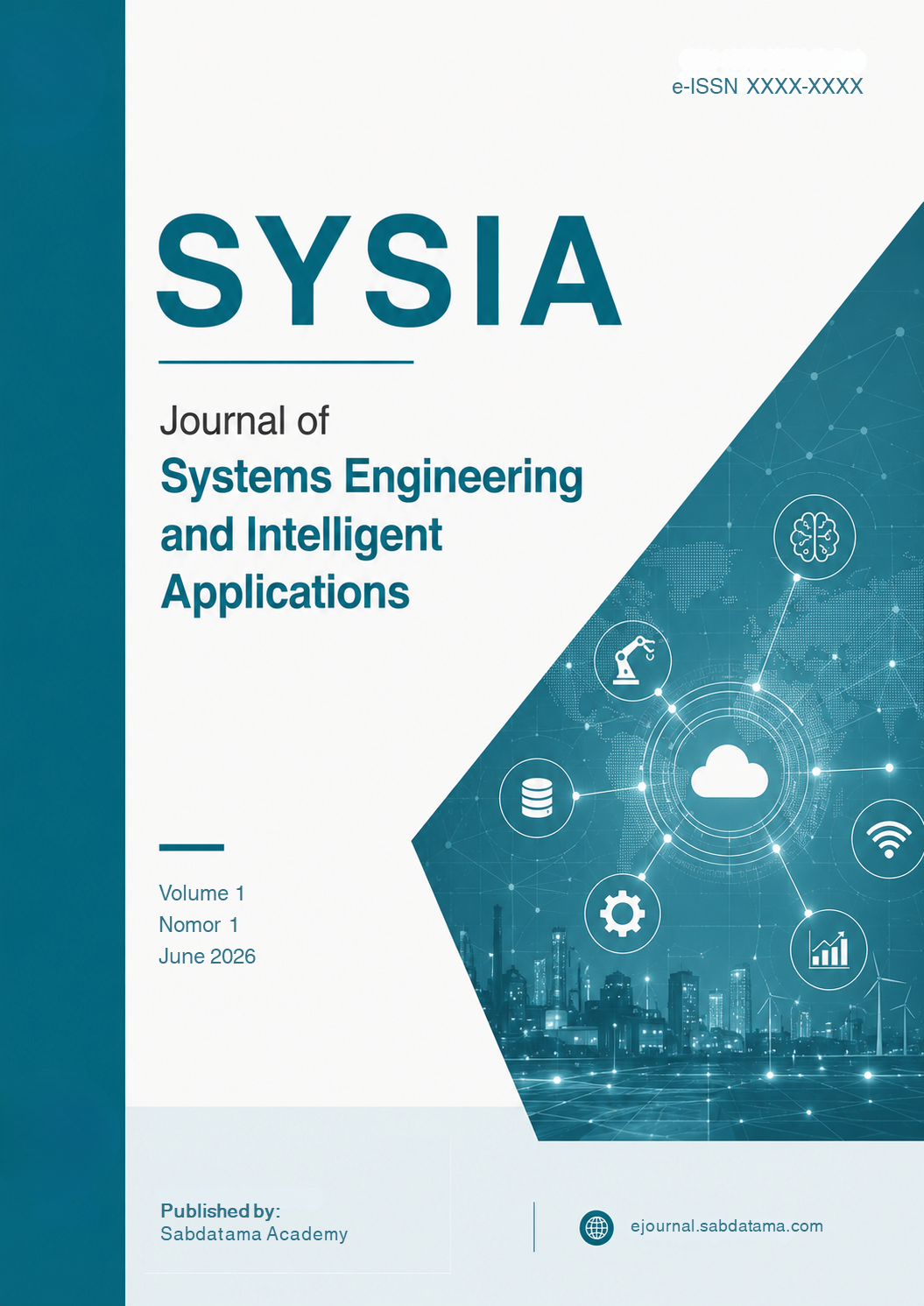 SYSIA Cover
